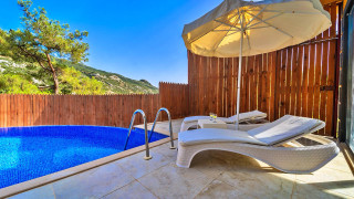 VKV3356 Villa Kalkan