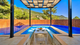 VKV3356 Villa Kalkan