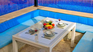 VKV3356 Villa Kalkan