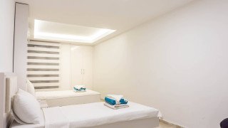 VKV9442 Villa Kalkan