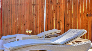 VKV3356 Villa Kalkan