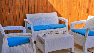 VKV3356 Villa Kalkan