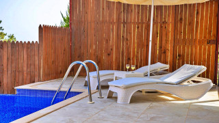VKV3356 Villa Kalkan
