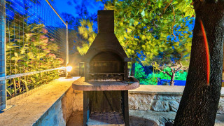 VKV3356 Villa Kalkan