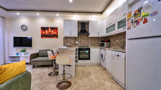 VKV3356 Villa Kalkan