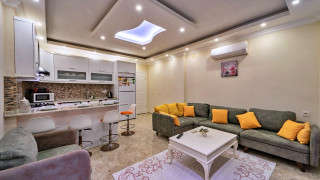 VKV3356 Villa Kalkan