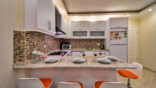 VKV3356 Villa Kalkan