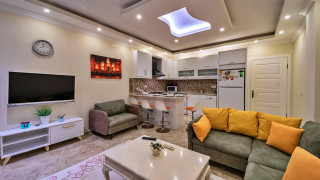 VKV3356 Villa Kalkan