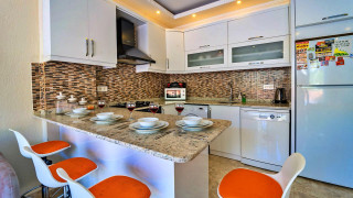 VKV3356 Villa Kalkan