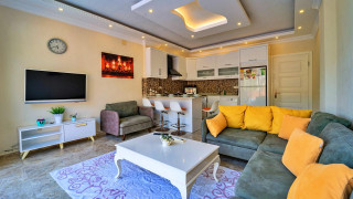VKV3356 Villa Kalkan