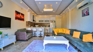 VKV3356 Villa Kalkan