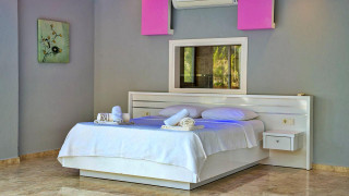 VKV3356 Villa Kalkan