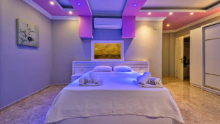 VKV3356 Villa Kalkan