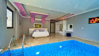 VKV3356 Villa Kalkan