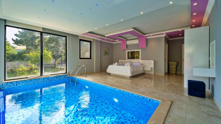 VKV3356 Villa Kalkan