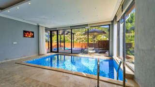 VKV3356 Villa Kalkan