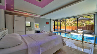 VKV3356 Villa Kalkan