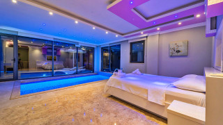 VKV3356 Villa Kalkan