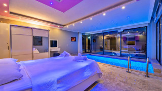 VKV3356 Villa Kalkan