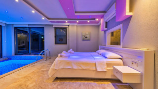 VKV3356 Villa Kalkan
