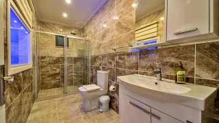 VKV3356 Villa Kalkan