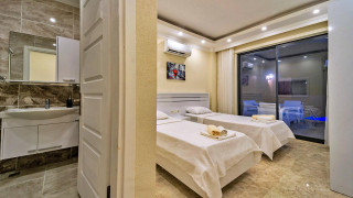 VKV3356 Villa Kalkan