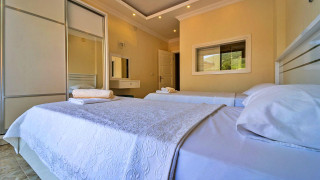 VKV3356 Villa Kalkan