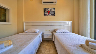 VKV3356 Villa Kalkan