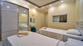 VKV3356 Villa Kalkan