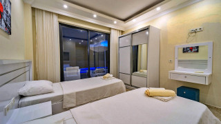 VKV3356 Villa Kalkan