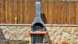 VKV8530 Villa Kalkan