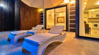 VKV8530 Villa Kalkan