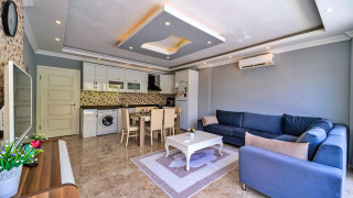 VKV8530 Villa Kalkan