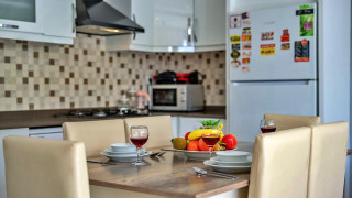 VKV8530 Villa Kalkan