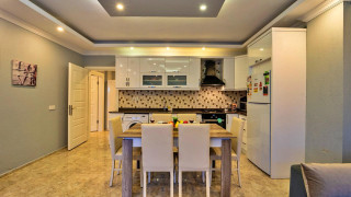 VKV8530 Villa Kalkan