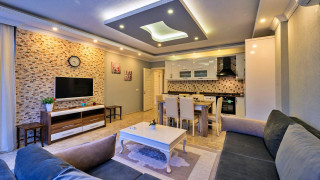 VKV8530 Villa Kalkan