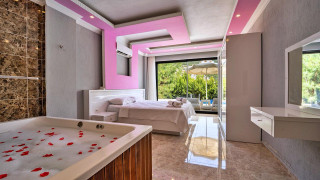 VKV8530 Villa Kalkan
