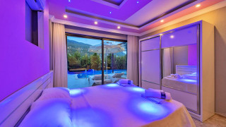 VKV8530 Villa Kalkan