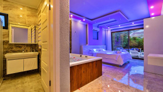 VKV8530 Villa Kalkan