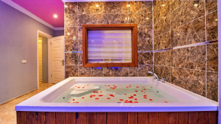 VKV8530 Villa Kalkan
