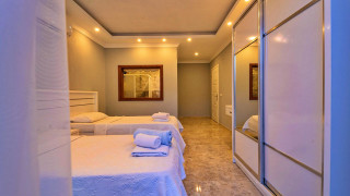 VKV8530 Villa Kalkan