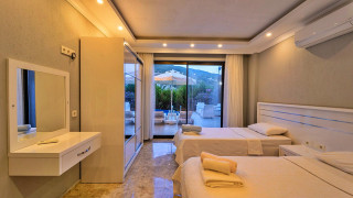 VKV8530 Villa Kalkan