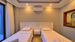 VKV8530 Villa Kalkan