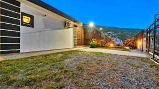 VKV8530 Villa Kalkan