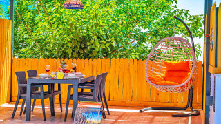 VKV7449 Villa Kalkan
