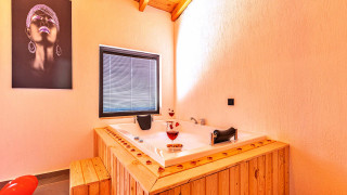 VKV7449 Villa Kalkan