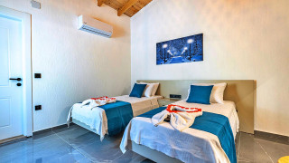 VKV7449 Villa Kalkan