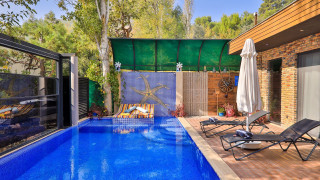 VKV9375 Villa Kalkan
