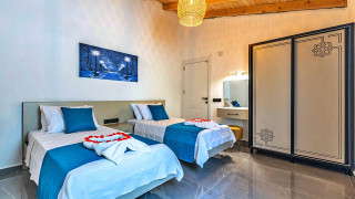 VKV7449 Villa Kalkan