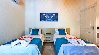 VKV7449 Villa Kalkan